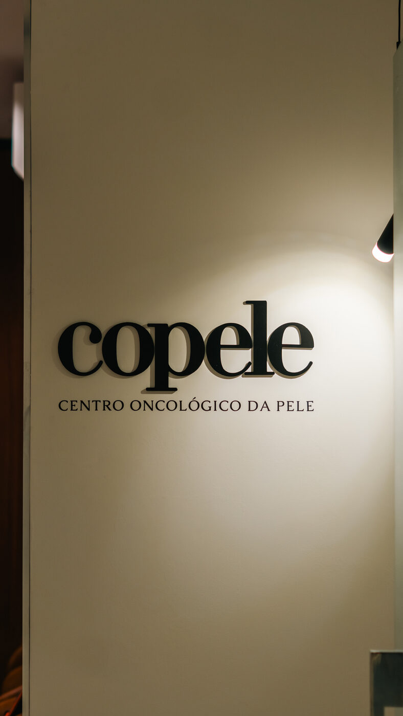 Acesso à COPELE no Centro Hickmann Select, em Lajeado/RS